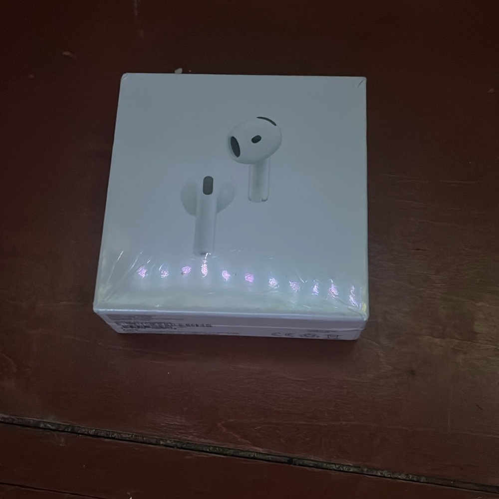 airpod 4s noice cancellation